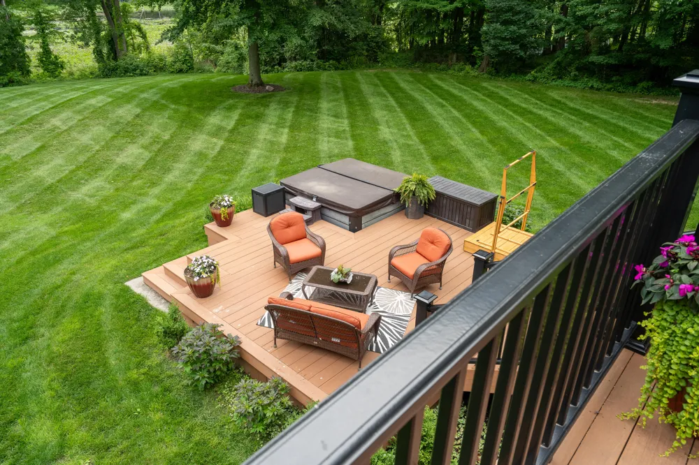 554 Bailey Lake Drive NE Lowell, MI 49331