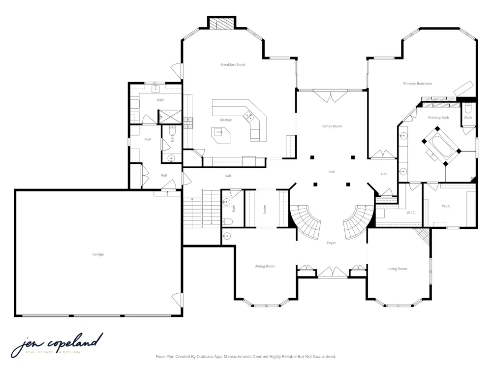 554 Bailey Lake Drive NE Lowell, MI 49331