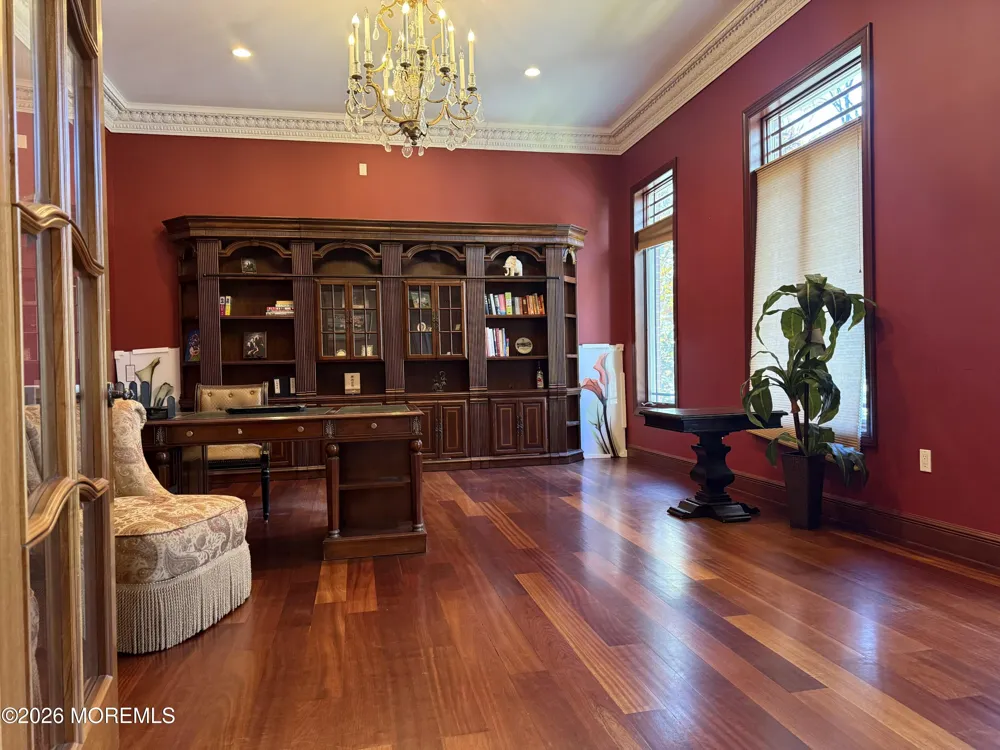 34 Line Road Holmdel, NJ 07733