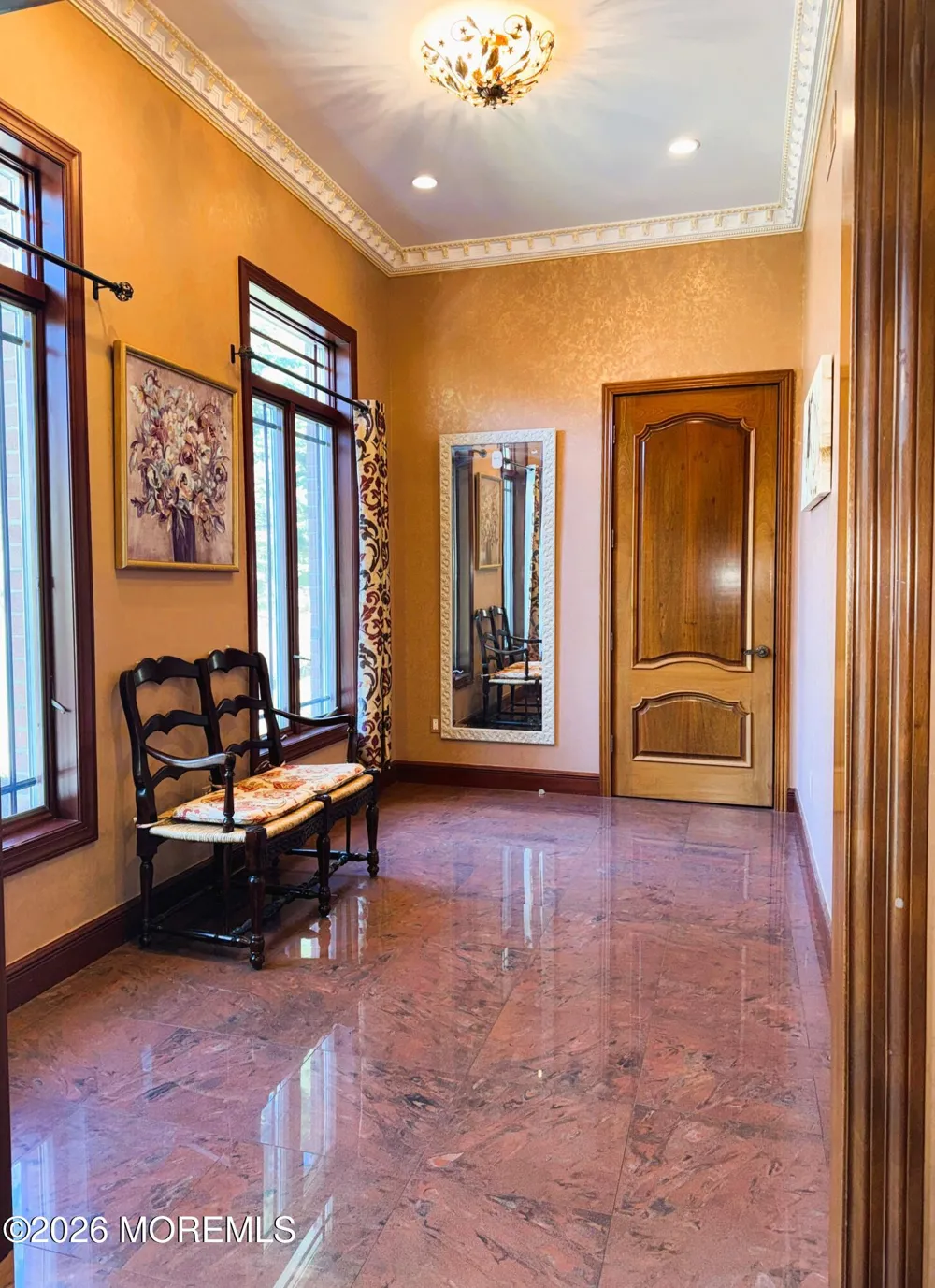 34 Line Road Holmdel, NJ 07733