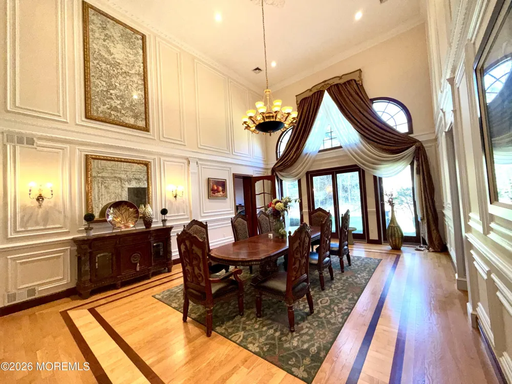 34 Line Road Holmdel, NJ 07733