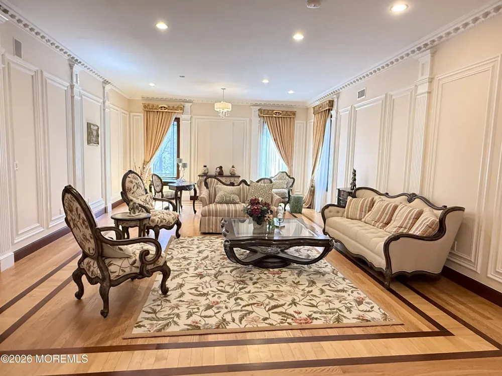 34 Line Road Holmdel, NJ 07733