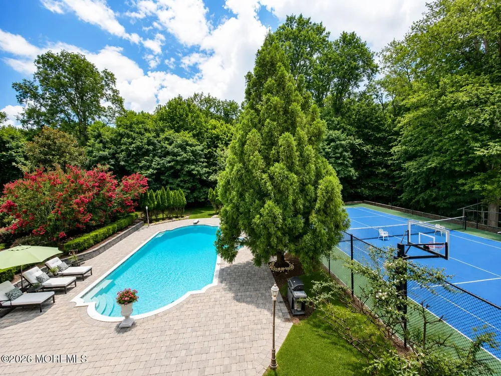 34 Line Road Holmdel, NJ 07733