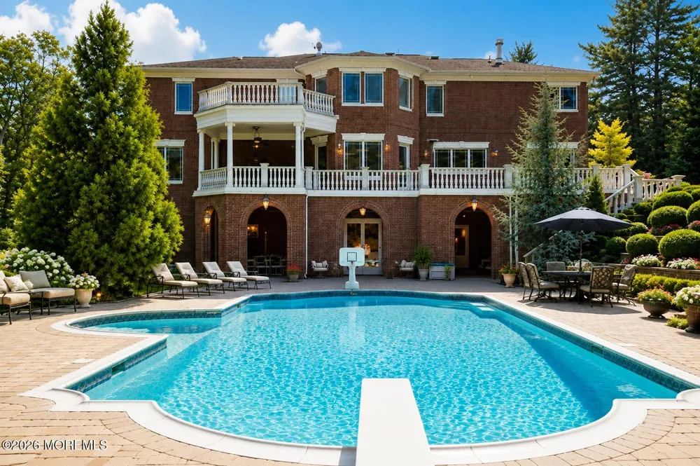 34 Line Road Holmdel, NJ 07733