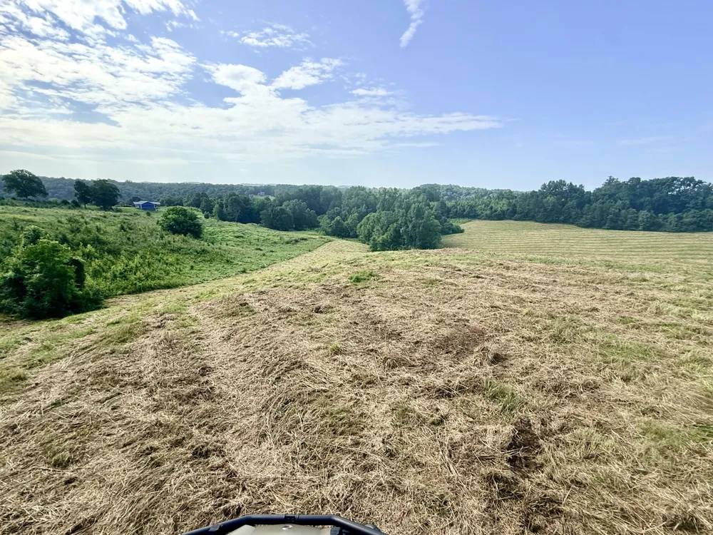0 Allen Bend Rd Smithville, TN 37166