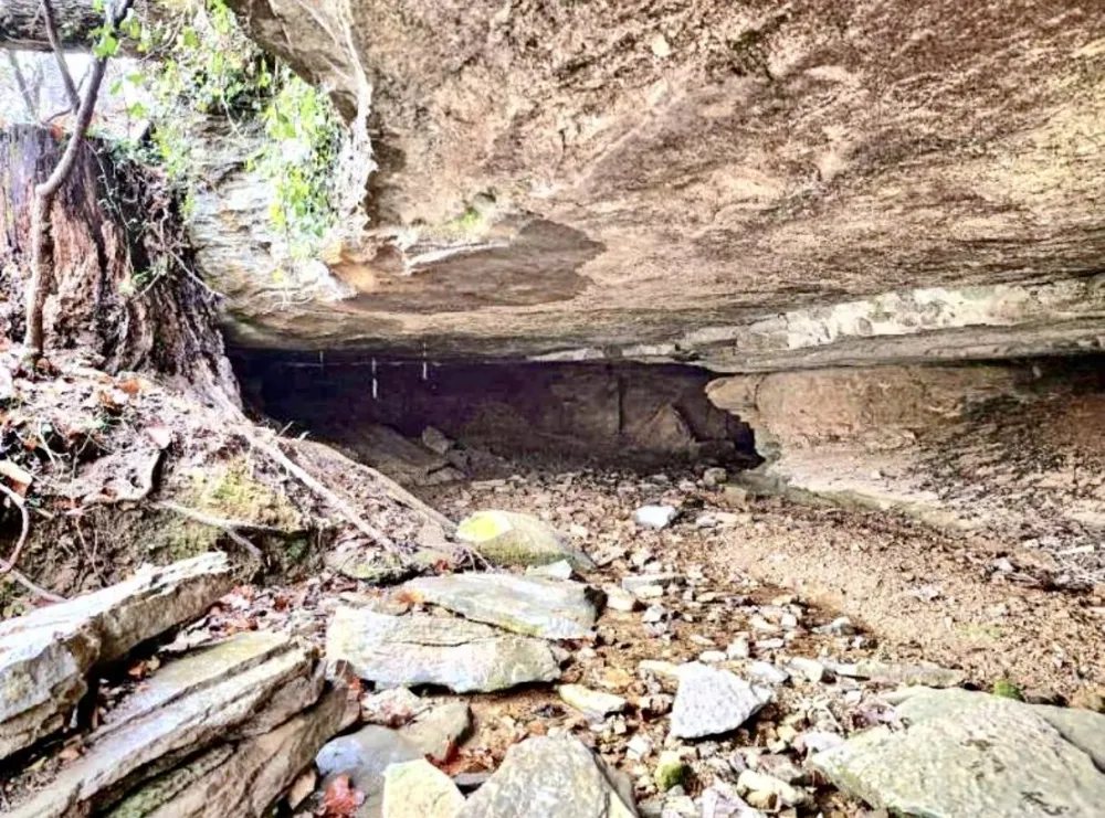 0 Allen Bend Rd Smithville, TN 37166