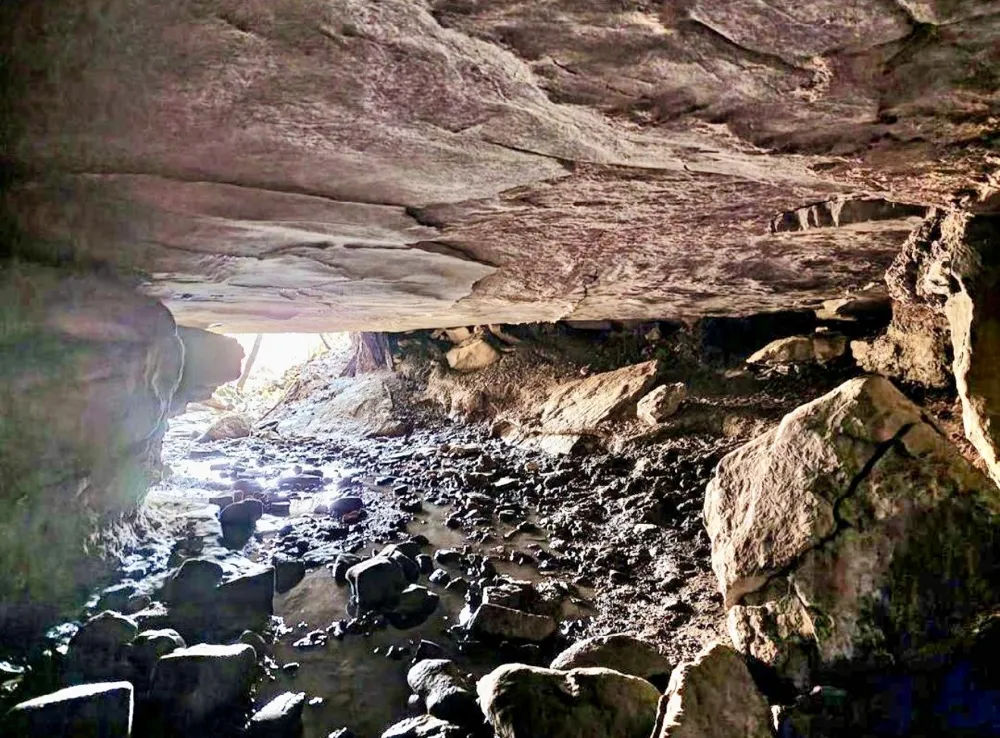 0 Allen Bend Rd Smithville, TN 37166