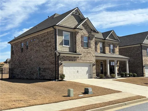 3566 Andover Way
