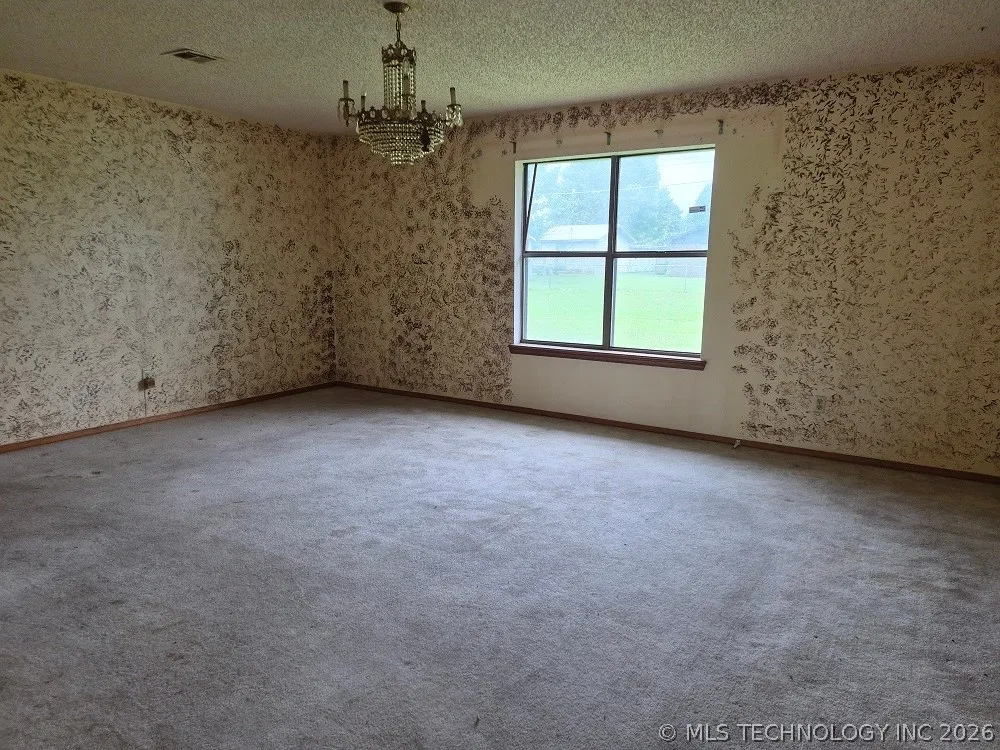1418 E 1st Street Okmulgee, OK 74447