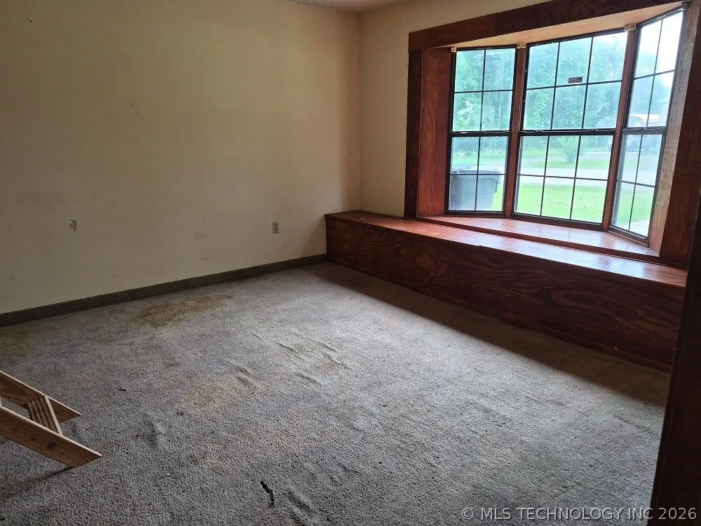 1418 E 1st Street Okmulgee, OK 74447