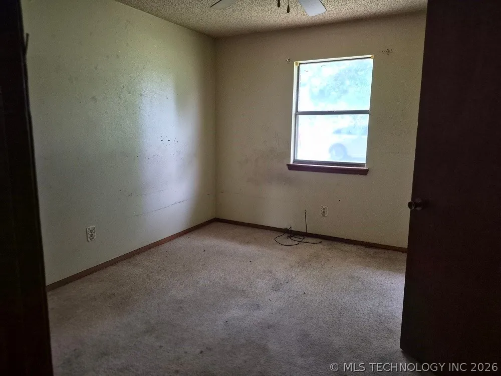 1418 E 1st Street Okmulgee, OK 74447