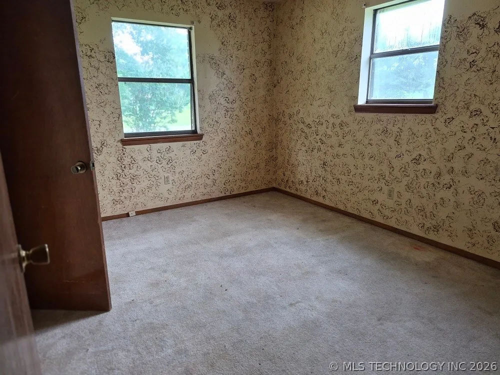 1418 E 1st Street Okmulgee, OK 74447
