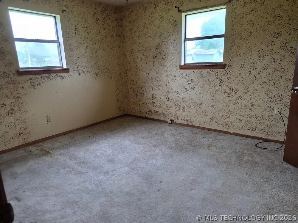 1418 E 1st Street Okmulgee, OK 74447