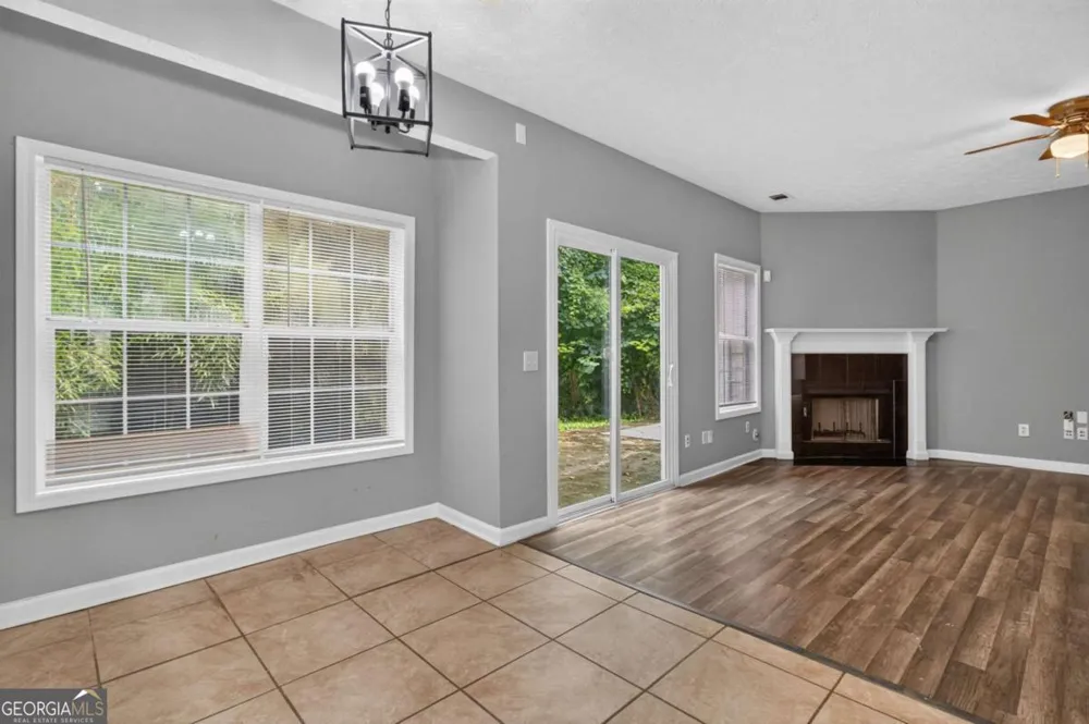2364 Fallbrook CT Duluth, GA 30096
