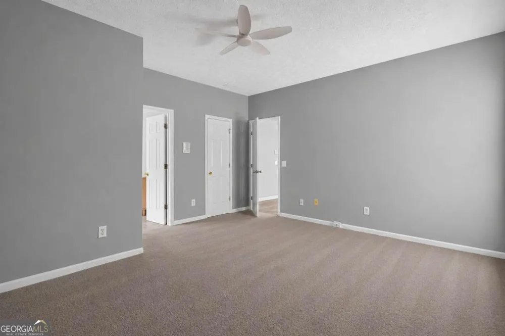 2364 Fallbrook CT Duluth, GA 30096