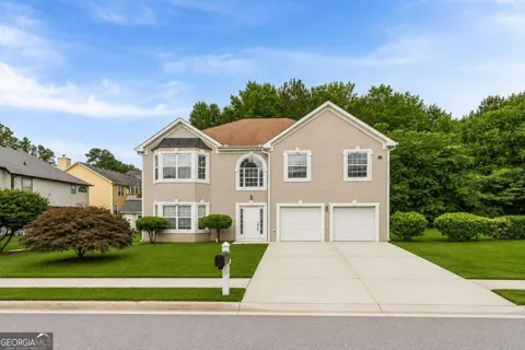 2364 Fallbrook CT