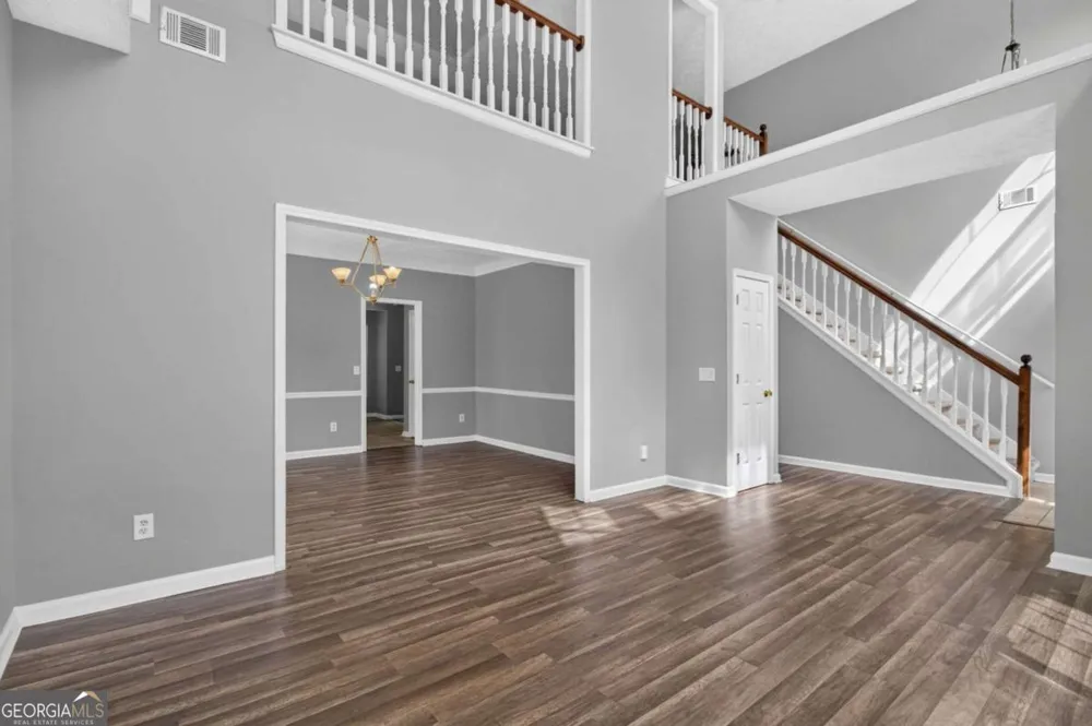 2364 Fallbrook CT Duluth, GA 30096