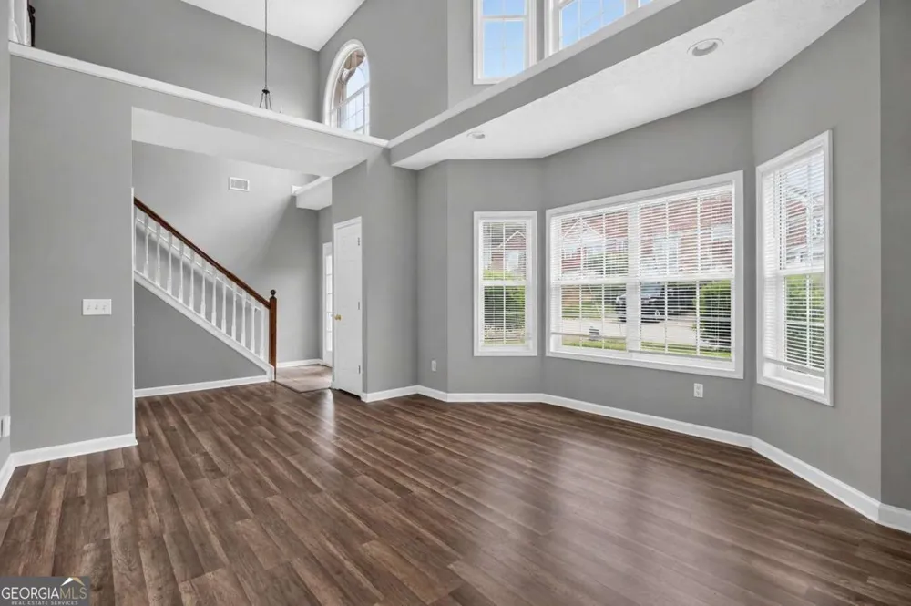 2364 Fallbrook CT Duluth, GA 30096