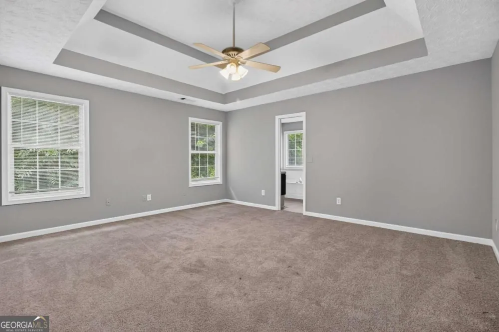 2364 Fallbrook CT Duluth, GA 30096
