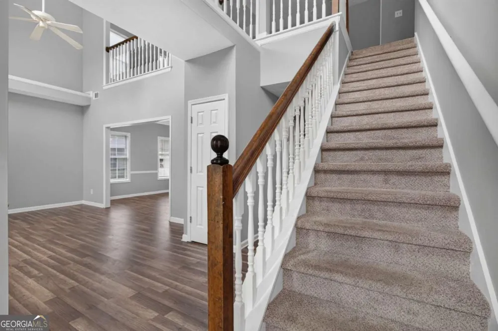2364 Fallbrook CT Duluth, GA 30096