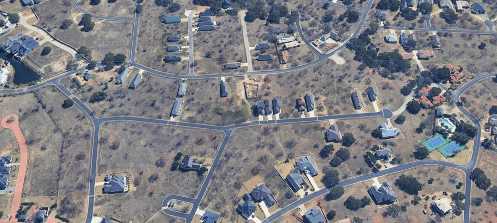 3237 Douglas Drive Horseshoe Bay, TX 78657