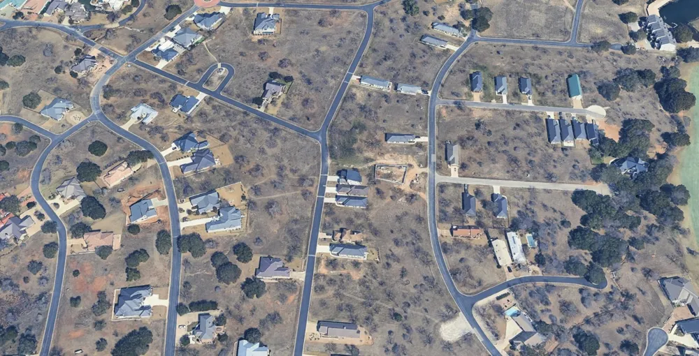3237 Douglas Drive Horseshoe Bay, TX 78657