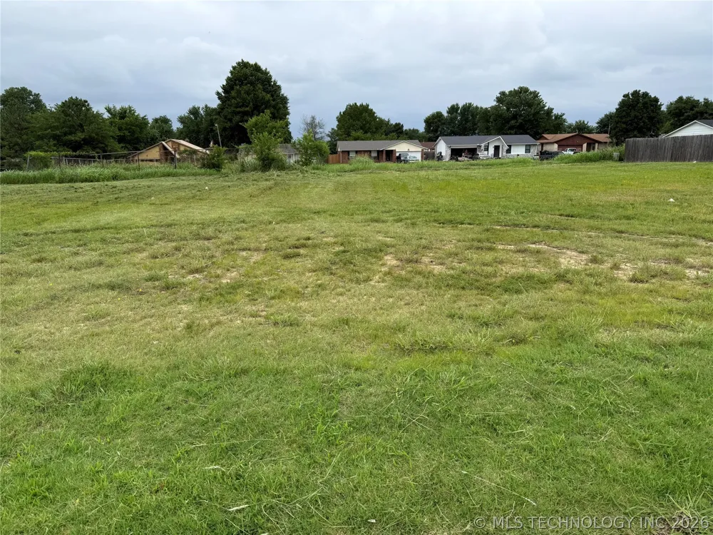 134th Place Glenpool, OK 74033