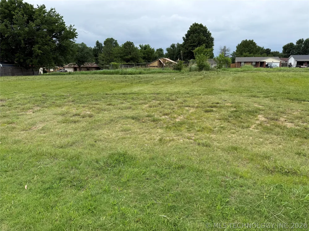 134th Place Glenpool, OK 74033
