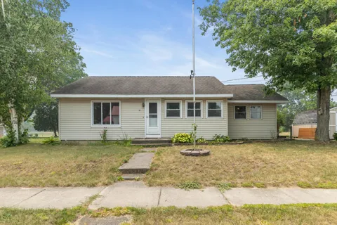 156 Stearns Street