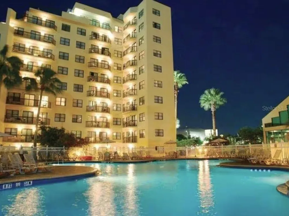 6165 CARRIER DRIVE #1402 Orlando, FL 32819