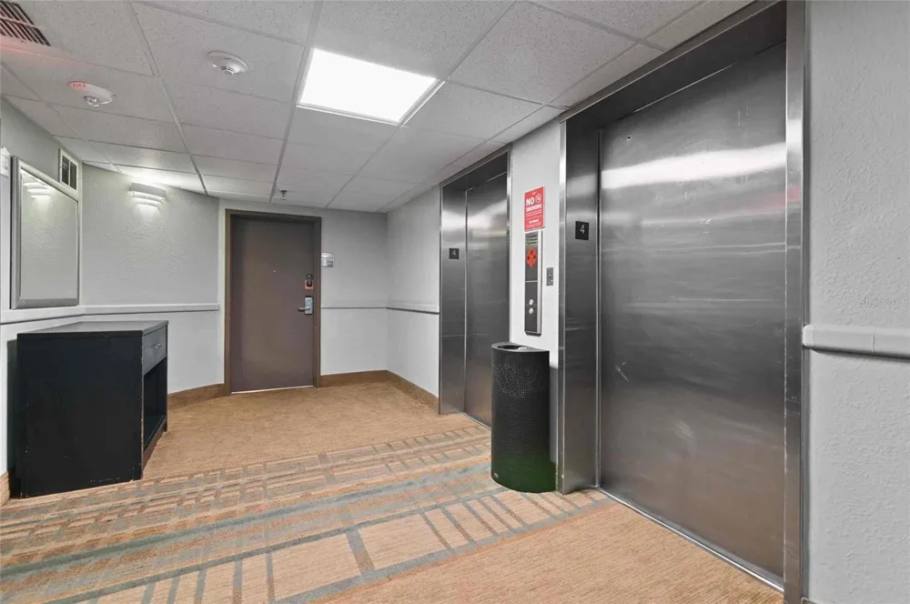 6165 CARRIER DRIVE #1402 Orlando, FL 32819