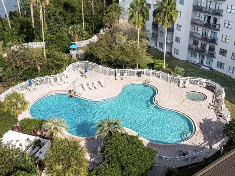 6165 CARRIER DRIVE #1402 Orlando, FL 32819