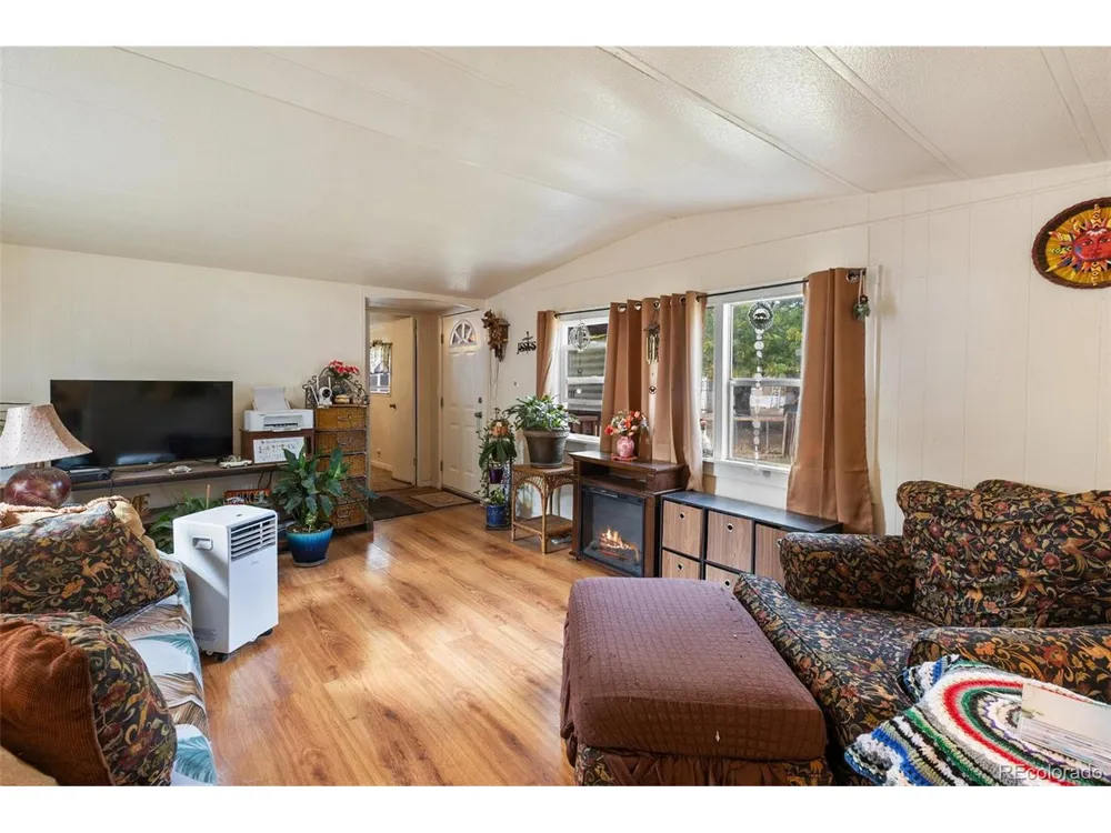 600 Raintree Boulevard #98 Canon City, CO 81212