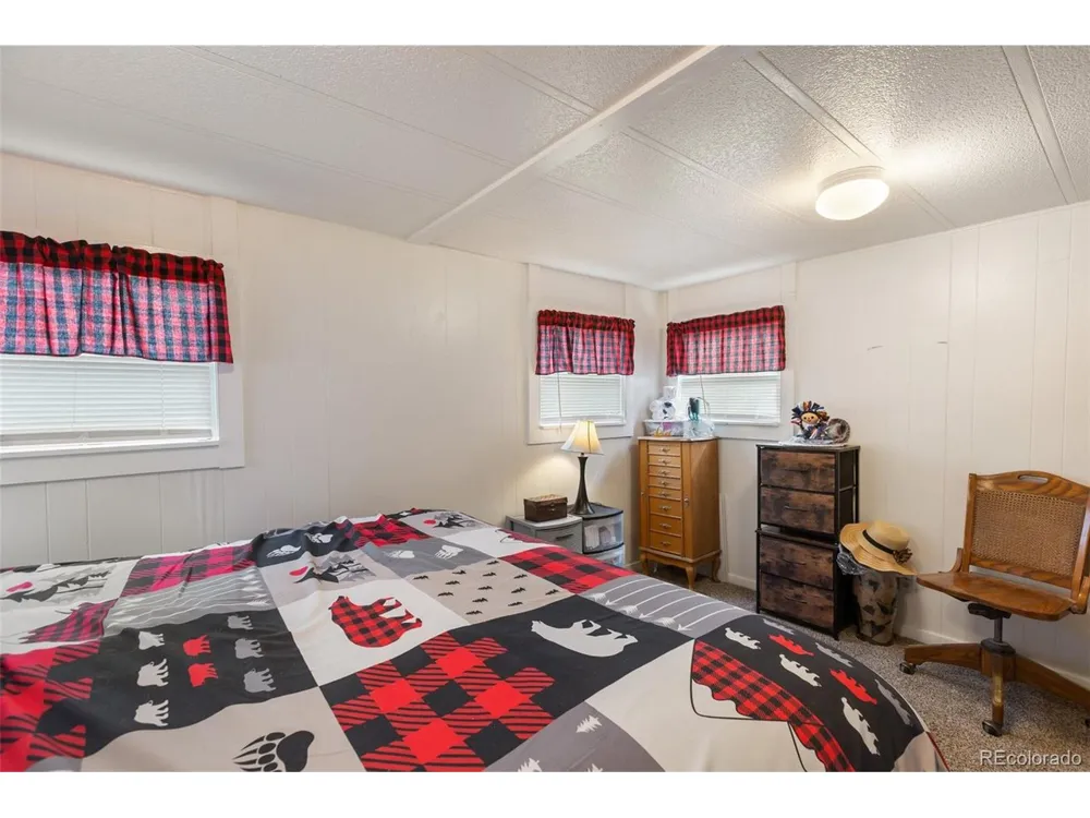 600 Raintree Boulevard #98 Canon City, CO 81212