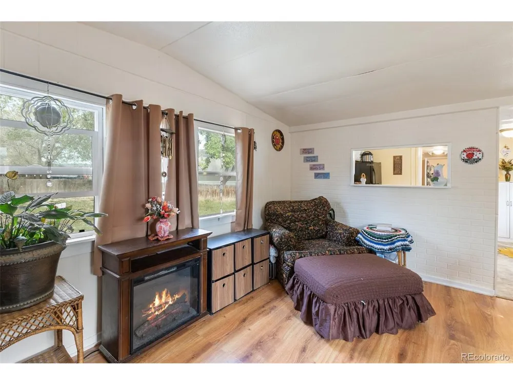 600 Raintree Boulevard #98 Canon City, CO 81212