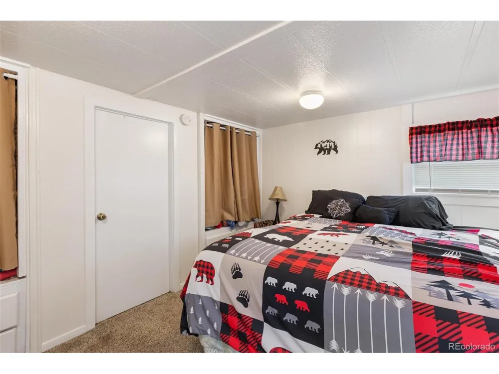 600 Raintree Boulevard #98 Canon City, CO 81212