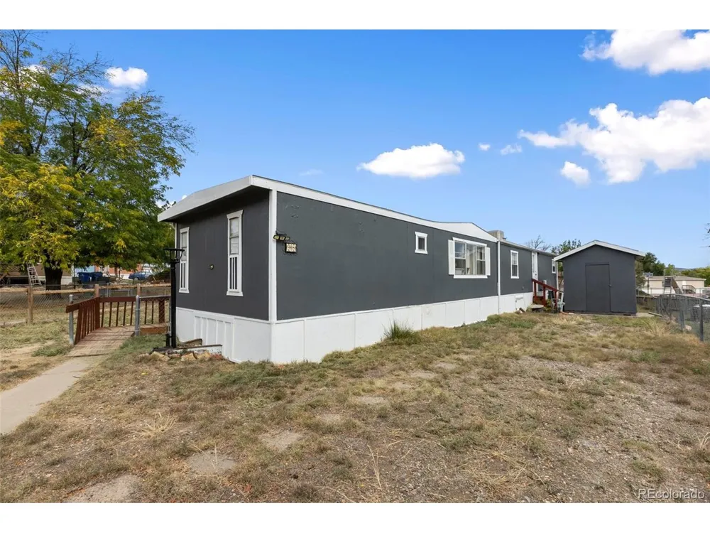 600 Raintree Boulevard #98 Canon City, CO 81212