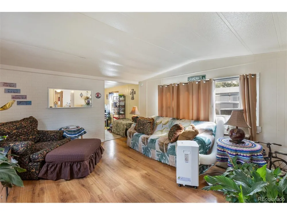 600 Raintree Boulevard #98 Canon City, CO 81212