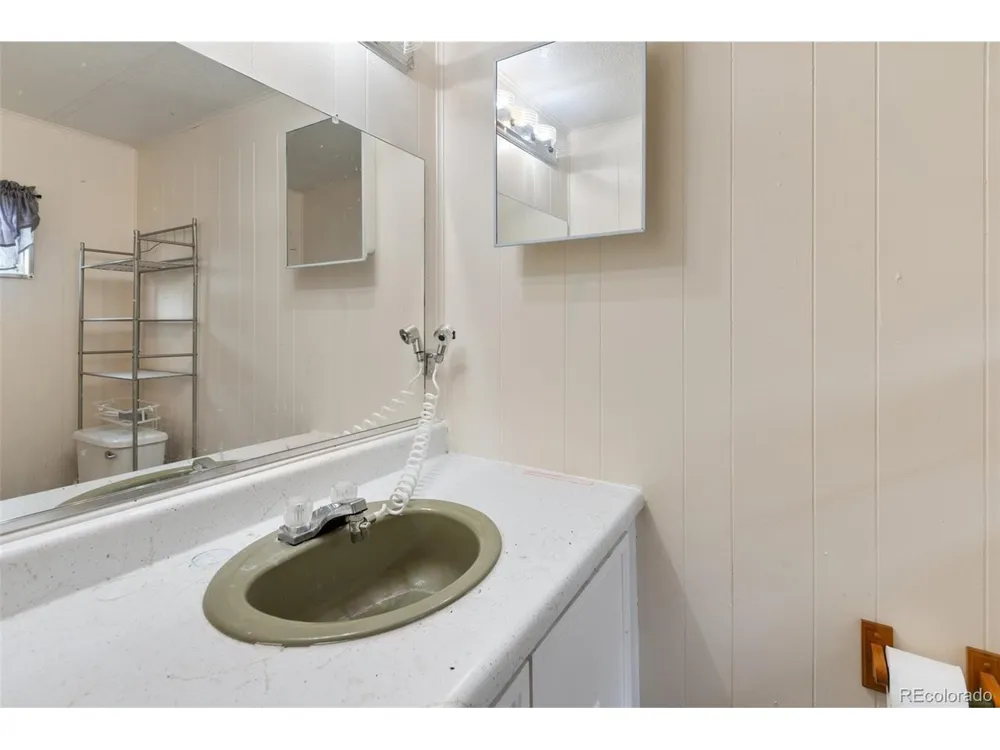 600 Raintree Boulevard #98 Canon City, CO 81212