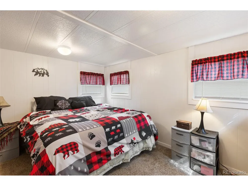 600 Raintree Boulevard #98 Canon City, CO 81212