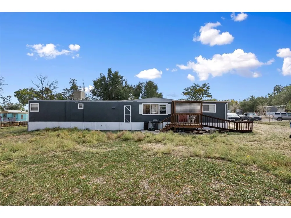600 Raintree Boulevard #98 Canon City, CO 81212