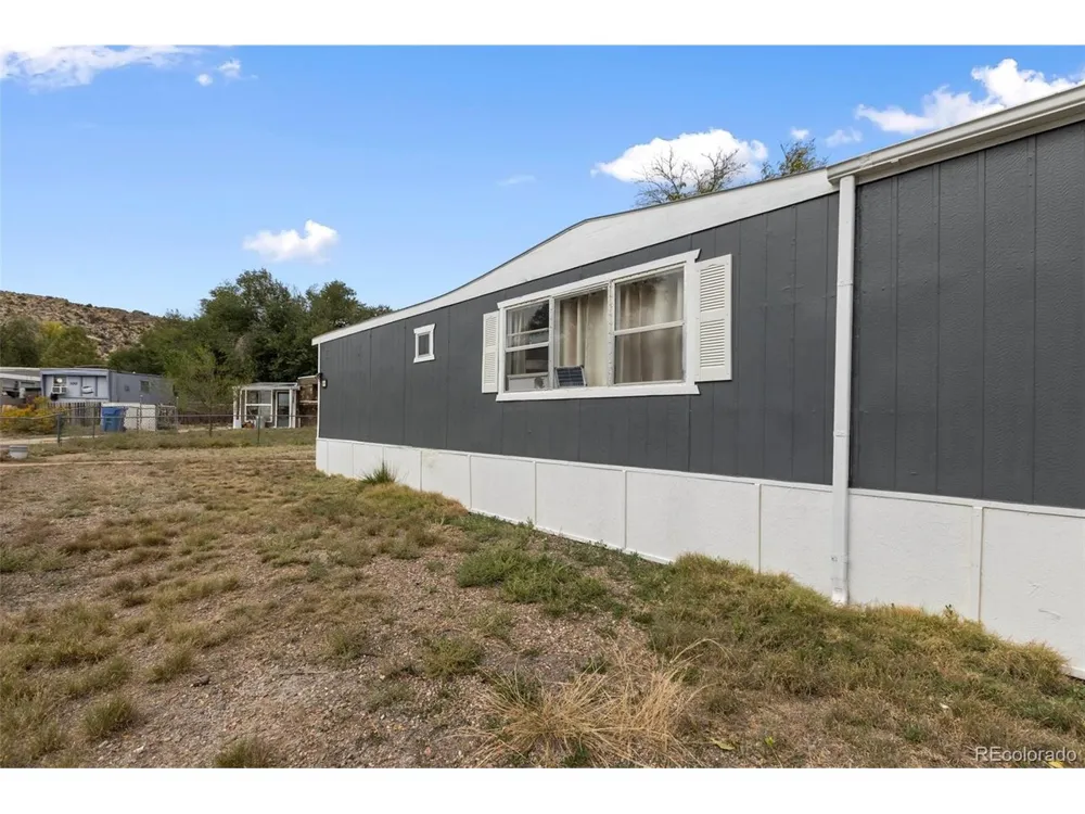 600 Raintree Boulevard #98 Canon City, CO 81212