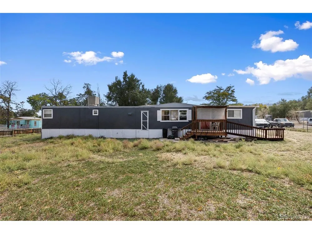 600 Raintree Boulevard #98 Canon City, CO 81212
