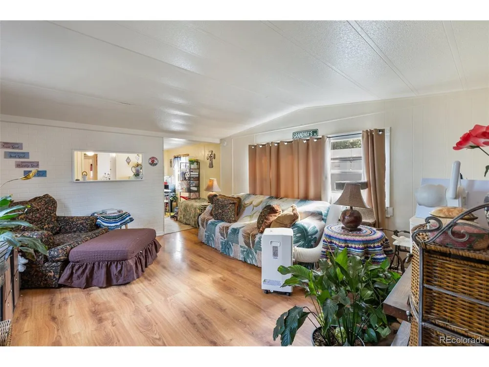 600 Raintree Boulevard #98 Canon City, CO 81212