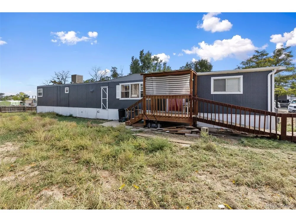 600 Raintree Boulevard #98 Canon City, CO 81212