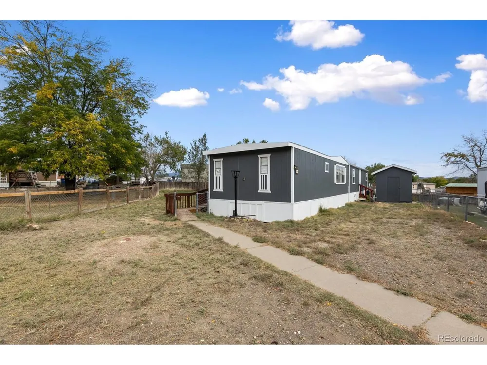 600 Raintree Boulevard #98 Canon City, CO 81212