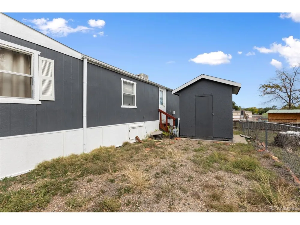 600 Raintree Boulevard #98 Canon City, CO 81212