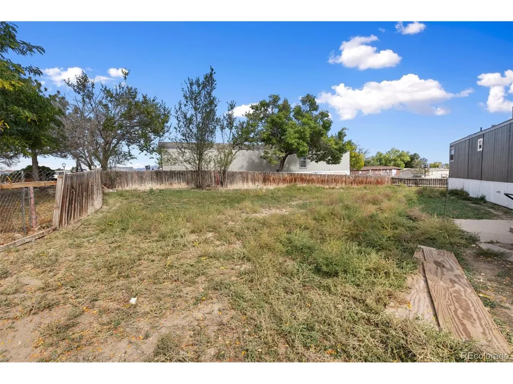 600 Raintree Boulevard #98 Canon City, CO 81212