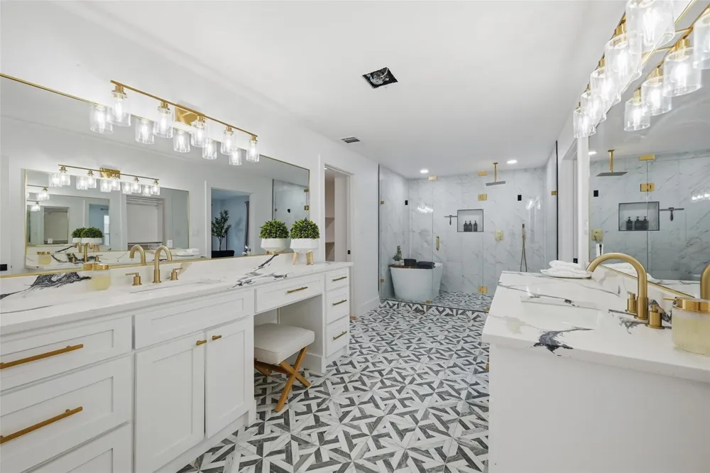 508 W White Avenue McKinney, TX 75069