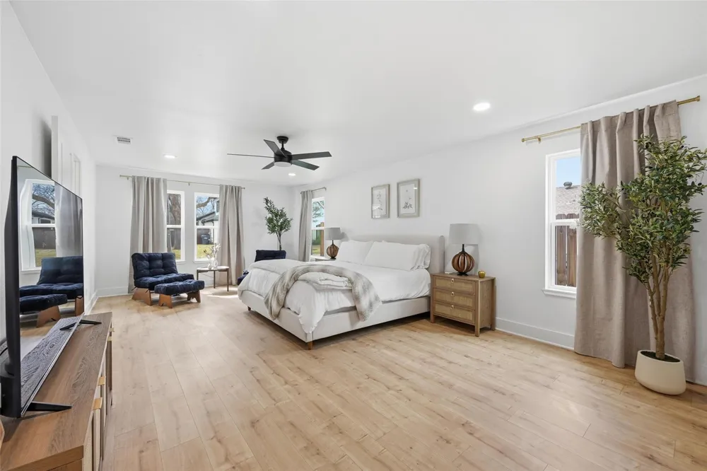 508 W White Avenue McKinney, TX 75069